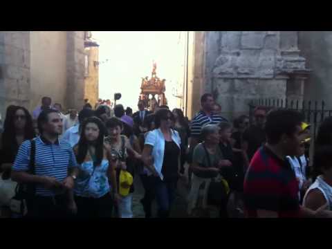 San Calogero Petralia Sottana 2011