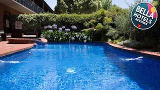 Armour Motor Inn | Beechworth, Australia | Hotel Review 🛏️
