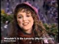 Melissa Errico - Wouldn't It Be Loverly - MY FAIR LADY (1993 Macy's Thanksgiving Day Parade)