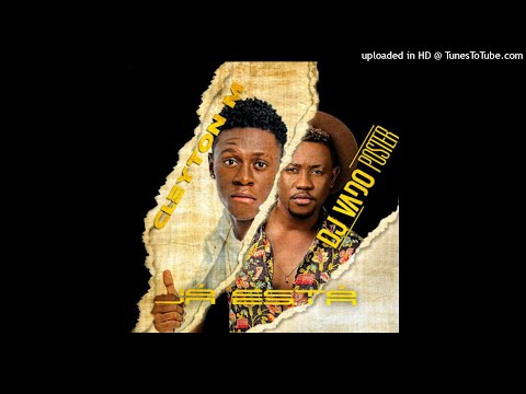 Cleyton M - Já Está (Feat. Dj Vado Poster)