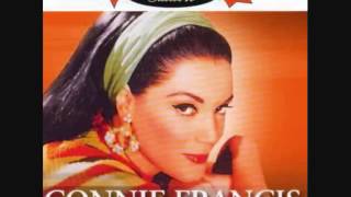 Connie Francis -  Mr. Love [ Bowo collect.]