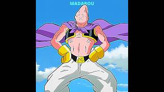 MAJIN BOO FICOU SHEIPADO E VENCEU O GOKU 😳😂