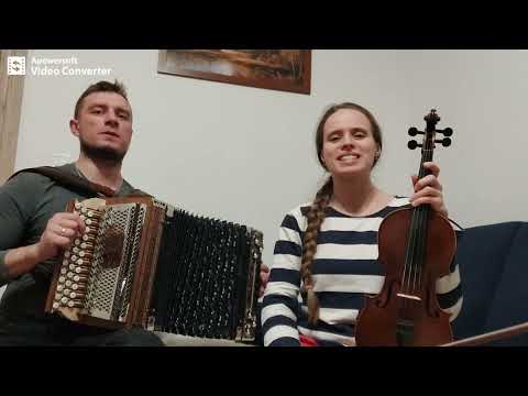 Ján a Ivka Janičkoví - Hajtoly, hajtoly