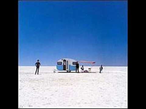 Bow River - Cold Chisel (1982)