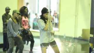 Rihanna - Cockiness London