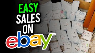 Things to Sell on Ebay 2020 : Buy These Items That sell fast on Ebay