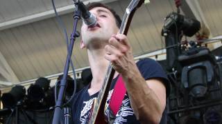 Kill Monsters In the Rain -Steel Train