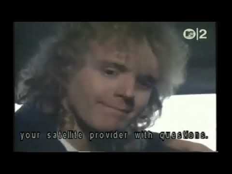 Bronz - Send Down An Angel (Official Video) (1984) From The Album Taken By Storm