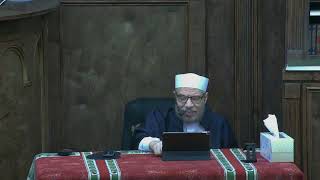 درس الفجر للدكتور صلاح الصاوي - الأسوة الحسنة (29)  الخبث image