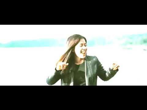 SANZA SOLEMAN//nyong manis(official music video)