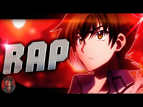 ISSEI HYOUDOU RAP - Another Level | AfroLegacy ft jixvii [HIGHSCHOOL DXD AMV]