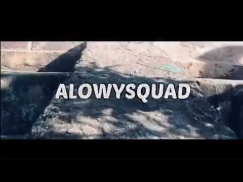 Alowy Squad - Gila Hormat (Official VL 2020) Prod. Juliandro Beat