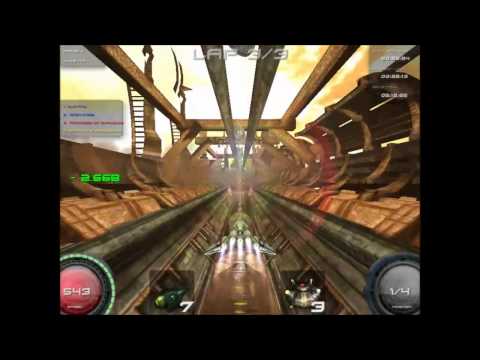 Pyroblazer Wii