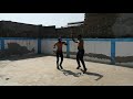 NANGA DANCE A NEW VERSION OF DANCE
