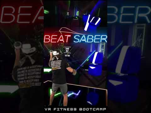 Loki by Saltatio Mortis | Beat Saber Mixed Reality