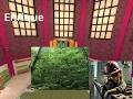 Building A Jungle In Gorilla Tag Monke Blocks