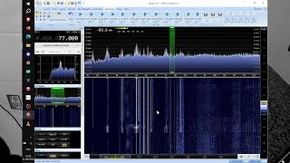 Wellbrook Loop, Youloop, Donut and Mini-whip Antennas for Radio Recept