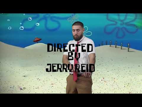 Bikini Bottom - Cain Perez