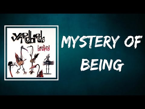 Mystery Of Being - The Yardbirds