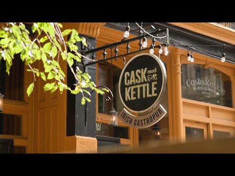 Transforming Business with Sculpture Hospitality: A Client Success Story at Cask and Kettle