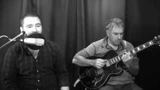 Dreamer  (Vivo Sonhando) - Antonio Carlos Jobim (Brad McNett & Jake Reichbart Cover)