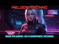 Epsilon 5 Melodic Techno Future House