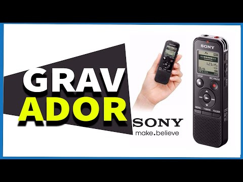 Sony PX 440  - Teste qualidade de captação