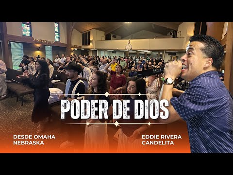 2 PARTE NO CONTRISTES EL ESPIRITU DESDE NEBRASKA PASTOR EDDIE RIVERA CANDELITA