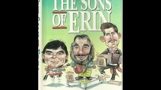 Sons of Erin - Sam Hall