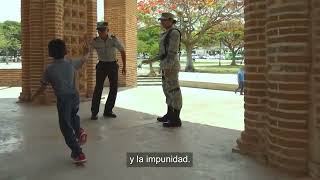 La 4T es construcción de paz
