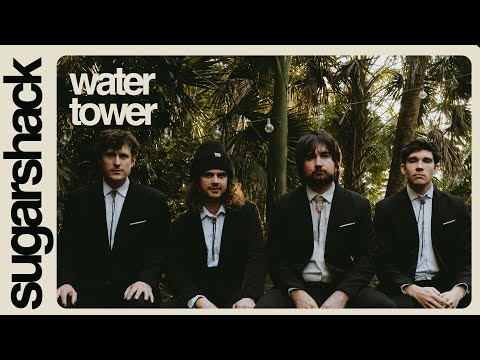 Water Tower