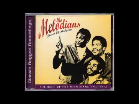 The Melodians - PASSION LOVE  / M JUNIOR ROOTS - AL: DIVULGANDO O BOM DO REGGAE