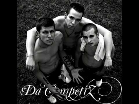 DA'COMPETIZ - VER OIR Y CALLAR