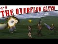 FFVII The Overflow Glitch