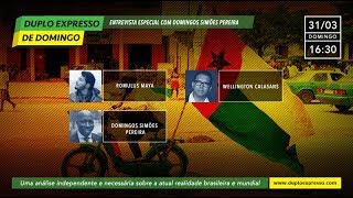 Duplo Expresso Domingo 31mar2019 Lagu Mp3