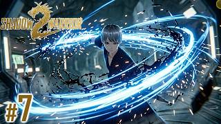 #7：頑固人の「SHADOW WARRIOR 2」【FPSゴアアクションアドベンチャー】