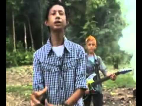 Astor Kid - Rindu Terpendam().flv