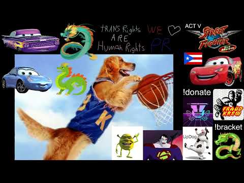 Street Fighter: The Movie (AE) @ACTV