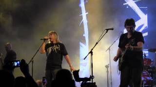 Petra - Perfect World - Live In Norway - 2012