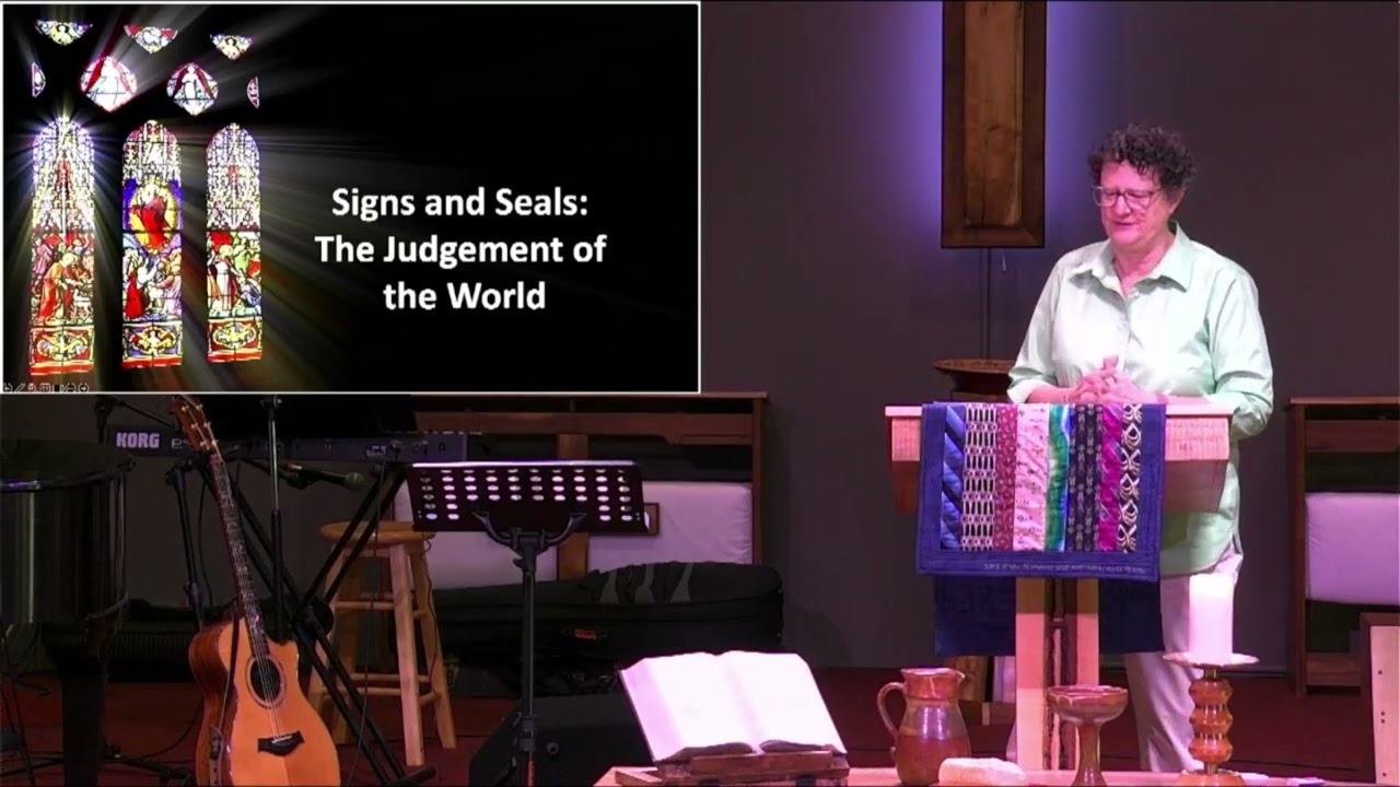 August 31st, 2025 Service