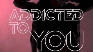Avicii - Addicted to You  (Ashley Wallbridge Remix)