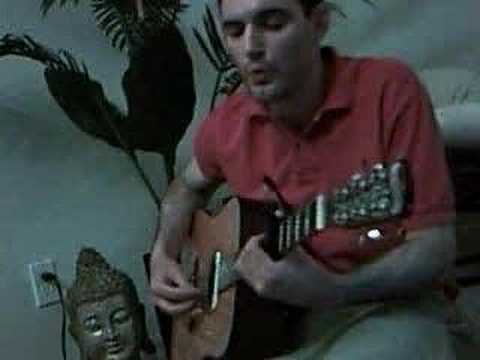 My Father's Waltz (Cover)