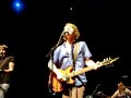 Lonely Holiday (partial) - Rhett Miller & the Serial Lady Killers, Chicago 10/16/09