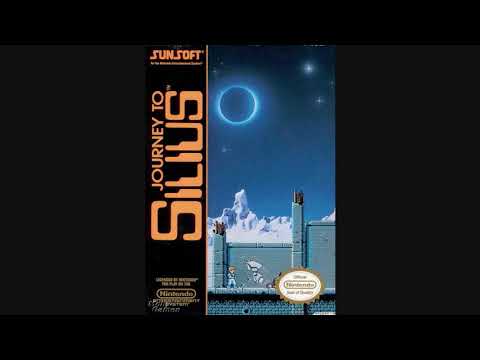 Best VGM 423 - Journey to Silius - Stage 2 (Underground Concourse)
