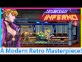 Neon Inferno Review Retro Perfection For A Modern Audience