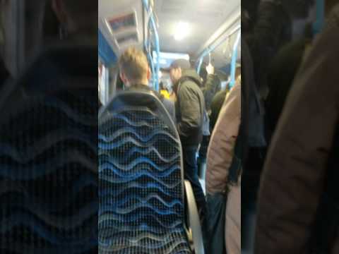 Budapest busz - NNE-066 - 32-es járat