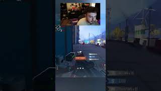 Le movement sur mw4 warzone 😏 #warzone #blingcjay #cod #warzonefr