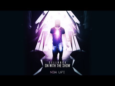 Cellrock - On With The Show