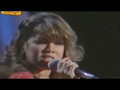 ÁNGELA CARRASCO — “CAMAGUEY” · AÑO: 1979 — 「AO VIVO」 — (TV ESPAÑA) ● (VOZ EN DIRECTO)