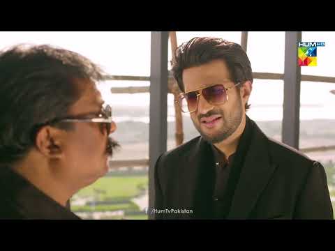 Kutta Samajh Kar Mein Paalta Raha Lakin - Roag - HUM TV Drama